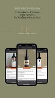 Virtual Wine Cellar screenshot 2
