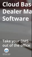 Virtual Yard poster