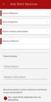 Virtual Health Clinic تصوير الشاشة 3