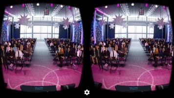 VirtualSpeech - VR Courses Cartaz