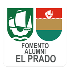 Alumni El Prado icon