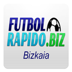 Futbol 7 Bizkaia icône