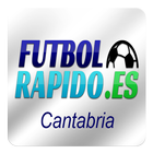 Fútbol Rápido Cantabria icône