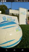 Galicia F7 Cup 포스터