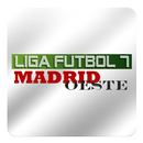 Fútbol Madrid Oeste APK