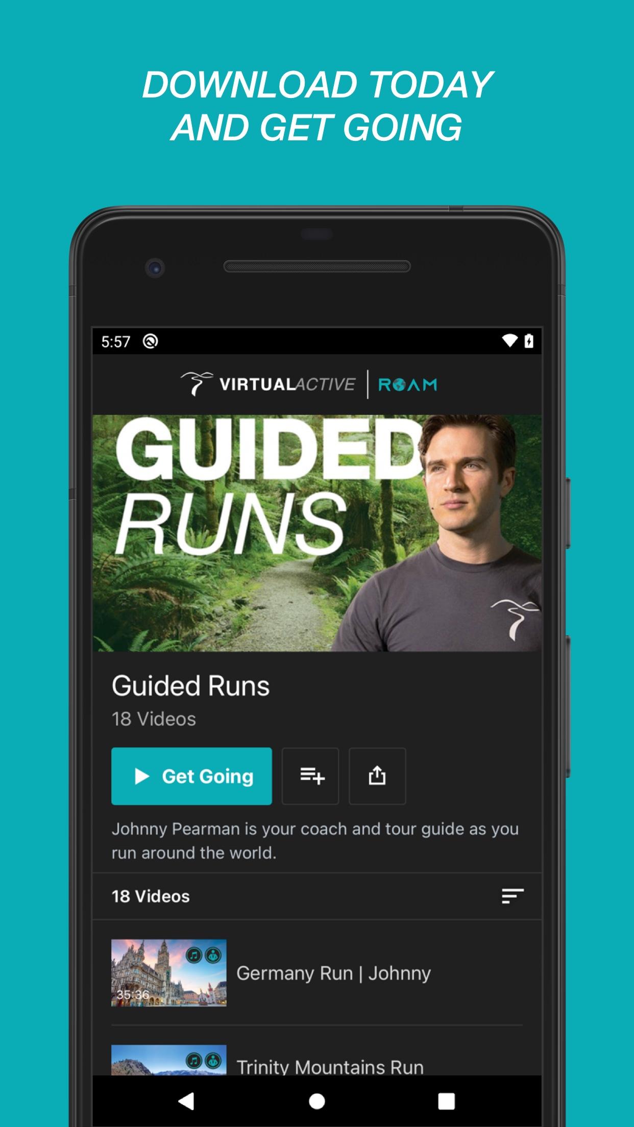 Virtual activity Virtual activity