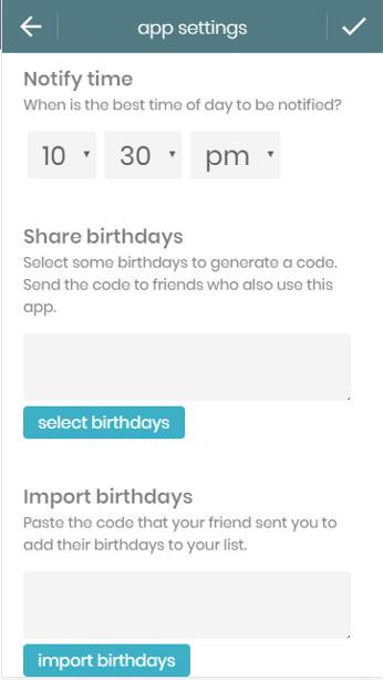 Happy Birthday Reminder For Android Apk Download - roblox codes 2019 happy birthday 13