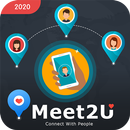 Meet2U - Chat, Love, Free Online Dating Chat Rooms APK
