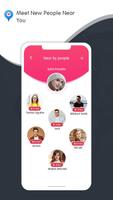 Meet2U - Chat, Love, Free Online Dating Chat Rooms screenshot 2