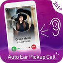 Auto Ear Pickup Caller ID: Gesture Answer Call APK