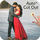 Auto Cut Paste - Cut Out & Photo Background Editor APK