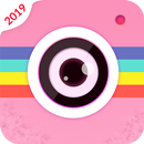 Selfie Candy Cam : Beauty Camera Photo Editor APK