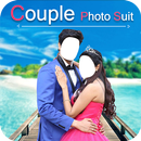 Love Couple Photo Suit - Photo Suit Editor APK