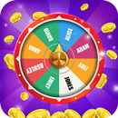 Spin The Lucky Wheel 2020 - Spin and Win APK