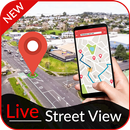 Live Street View 2019 – Live Earth 3D Map APK
