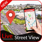 Live Street View icon