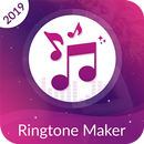 Ringtone Maker - MP3 Cutter, Set Caller Tune 2019 APK