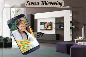 Screen Mirroring poster