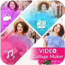 Video Collage Maker: Mix Video & Photo APK