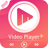 HD Video Player - Play Online Video icône