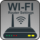 WiFi Router Settings – All WiFi Router Setup APK
