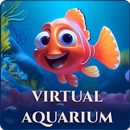 Live Virtual Aquarium TV APK