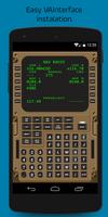 3 Schermata Virtual CDU 747
