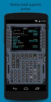 Virtual CDU A320 imagem de tela 2