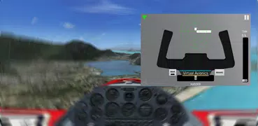 Virtual Yoke Lite