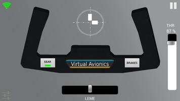 Virtual Yoke poster