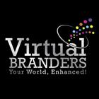 Virtual Branders icône