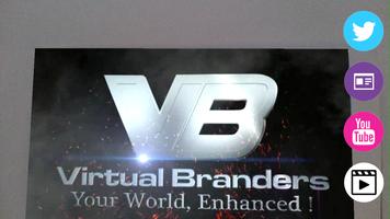 Virtual Branders capture d'écran 3
