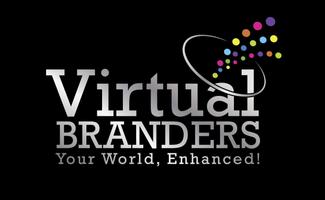 Virtual Branders Affiche
