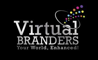 Virtual Branders 海报