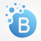 B.Kind أيقونة