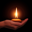 Virtual Candle HD - Relax APK