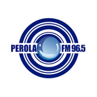 Pérola FM - Jaú icon