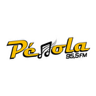 Pérola FM 95.5 - Timbó icône