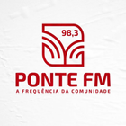 Ponte FM - Indaial 圖標