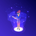 Virtual Computer