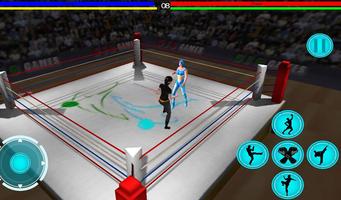 3D-Kampfkunst Screenshot 2