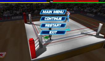 3D-Kampfkunst Screenshot 3