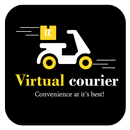 Virtual Courier - Rider App APK