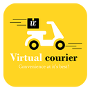 Virtual Courier (Sender) APK