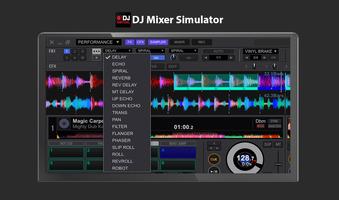 VirtualDJ 8 audio video mixing Screenshot 3