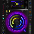 Virtual DJ Mixer: Music Player