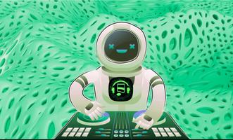 AI DJ with spotify screenshot 1