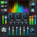 DJ Music Mixer - Equalizer APK