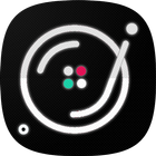 Pacemaker DJ App - Mix music simgesi