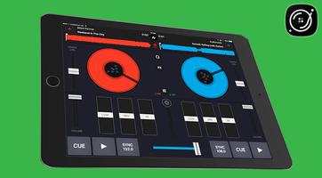 Pacemaker DJ App - Mix music capture d'écran 3
